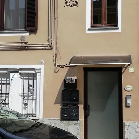 B&d Via Amoretti Apartment *